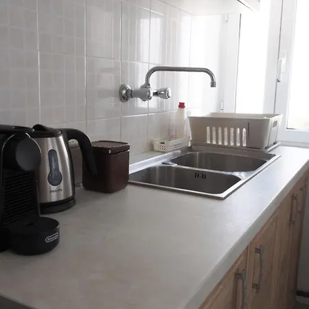 Maria's Traditional House In Casa vacanze Naoussa