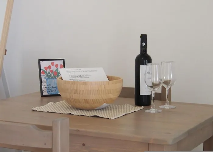 Maria's Traditional House In Dom wakacyjny *