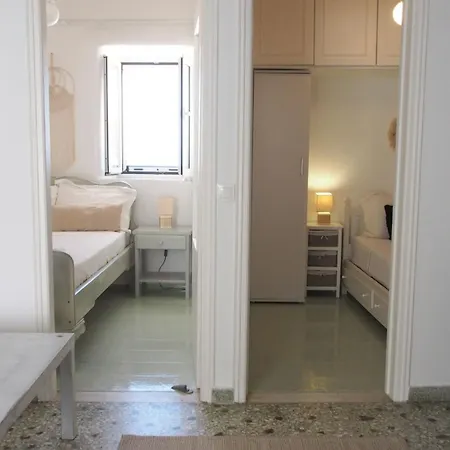 Maria's Traditional House In Naoussa