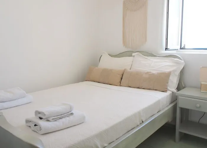 Casa de Férias Maria's Traditional House In *