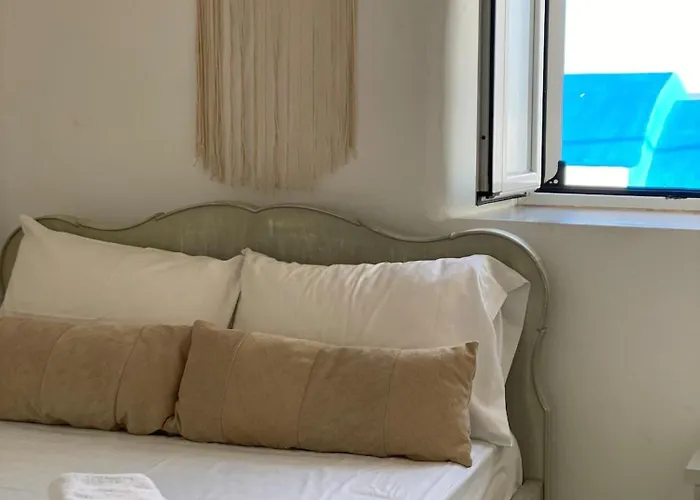 Casa de Férias Maria's Traditional House In *